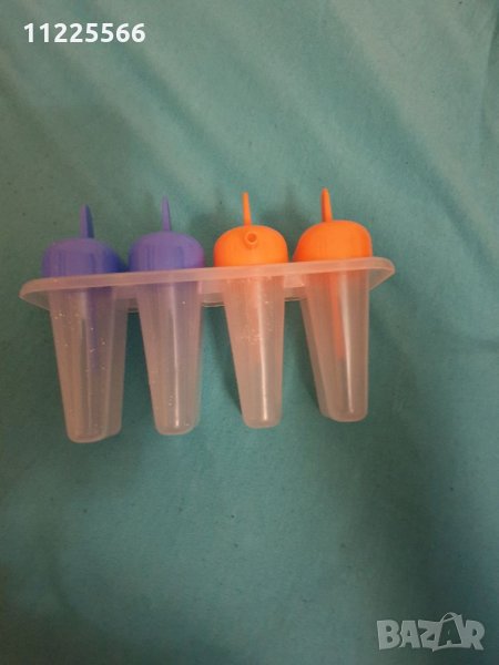 Форми за сладолед, снимка 1