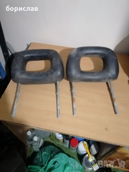 Кожени възглавки за Опел астра ф , снимка 1