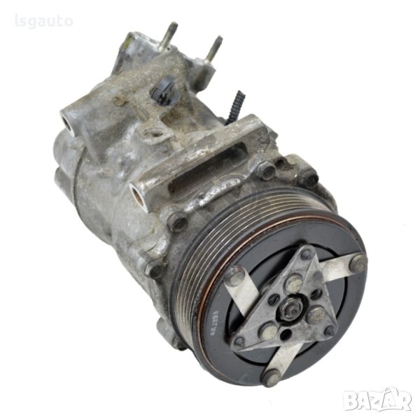 Компресор климатик Citroen DS4 (2011-2015) ID: 98725, снимка 1