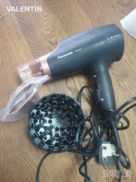 сешоар , снимка 1