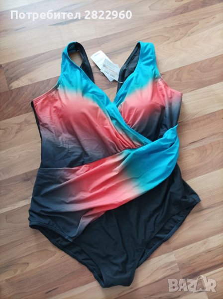 Много голям размер N62 бански , снимка 1