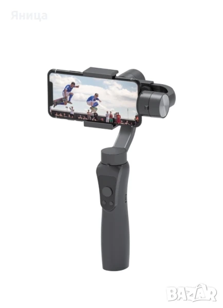 ЖИРОСКОПИЧНА СТОЙКА ГИМБАЛ XMART GIMBAL GS-5, снимка 1