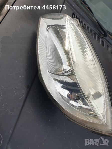 skoda fabia , снимка 1