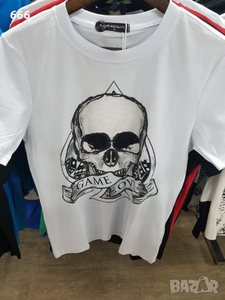 Тениски , снимка 1