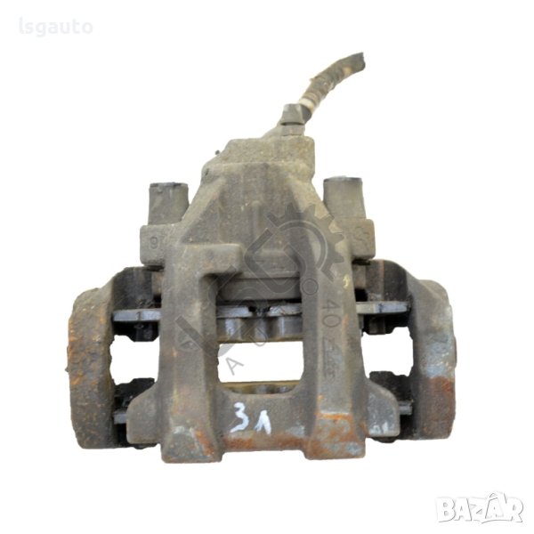 Заден ляв спирачен апарат Mercedes-Benz M-class (W164) 2005-2011 ID:100642, снимка 1