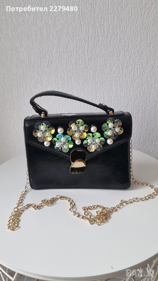 Чанта , снимка 1