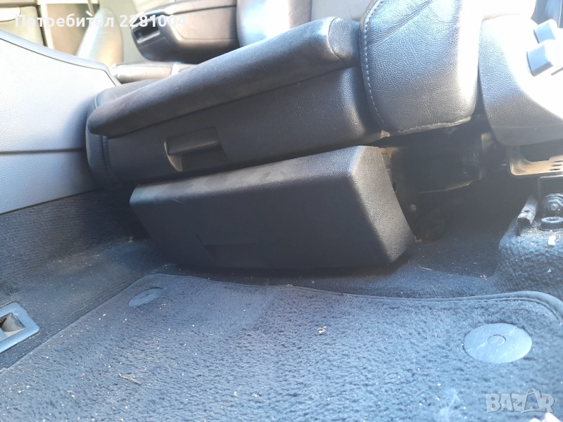 Ауди а4 б6 с4 салон, снимка 1