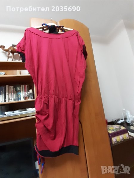 Рокля Franco Ferrucci , снимка 1