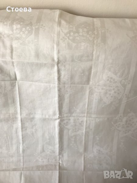 плат за покривка 100 % памук- налично, снимка 1