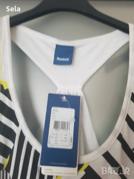Оригинален дамски спортен потник Reebok, снимка 1