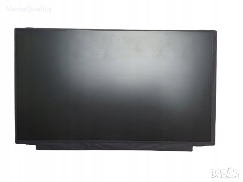 Матрица за лаптоп N156BGE-E31 15.6" eDP 30 пин, матова за Lenovo G50-70, HP 255 G5, Dell E5570 и др., снимка 1