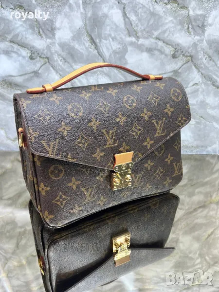 Louis Vuitton дамски чанти , снимка 1