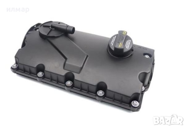 038103469ad Капак на клапани за Ауди А3/96-03г/- 1,9 ТДИ , снимка 1