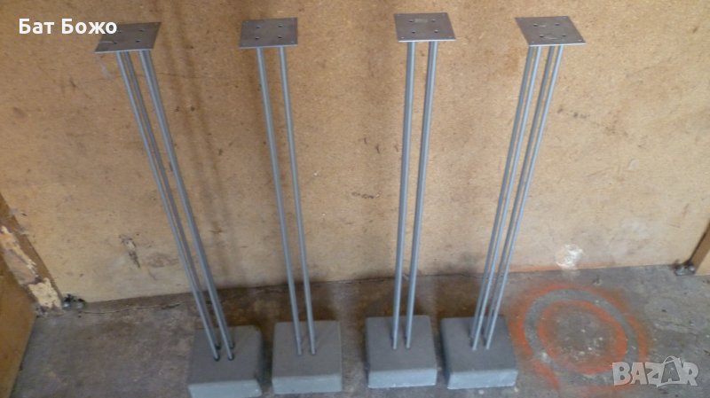 Стойки за тонколони - дали, снимка 1