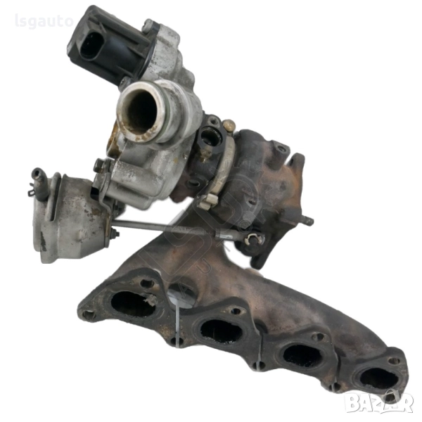 Турбо Volkswagen Golf VI 2008-2016 ID: 150709, снимка 1