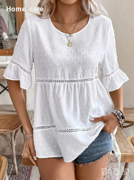 Елегантна лятна дреха , снимка 1