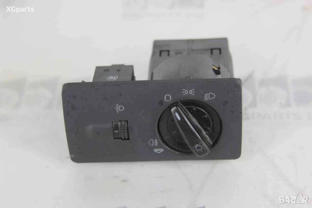 Ключ светлини за Skoda Fabia I (2000-2007) 6Y1941531, снимка 1