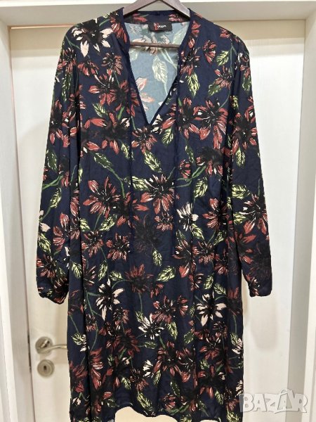 Немска туника/ рокля Caroline макси, снимка 1