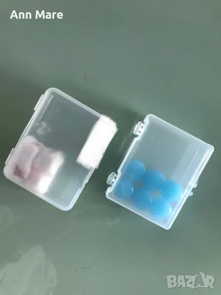 Тапи за уши против шум, снимка 1