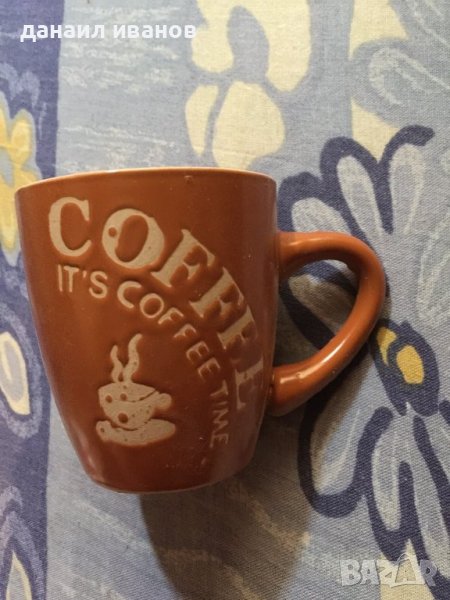 Чаша , снимка 1