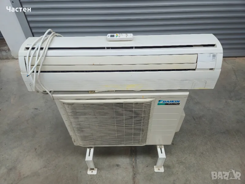 Daikin RXN60KEV1B, снимка 1