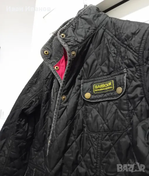 Оригинално яке Barbour, снимка 1