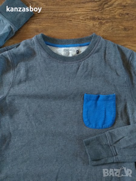jack and jones - страхотна мъжка блуза , снимка 1