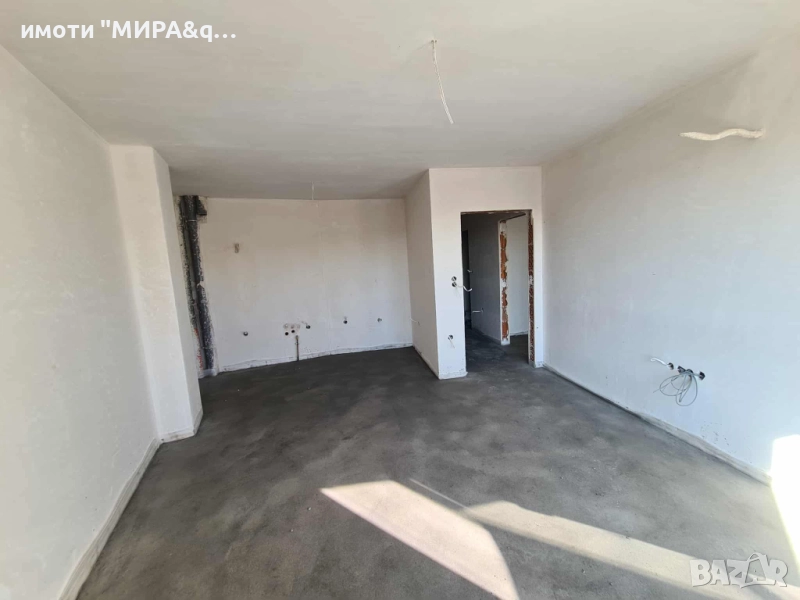 🏙 ДВУСТАЕН АПАРТАМЕНТ – ЦЕНТЪР, гр. Хасково, снимка 1