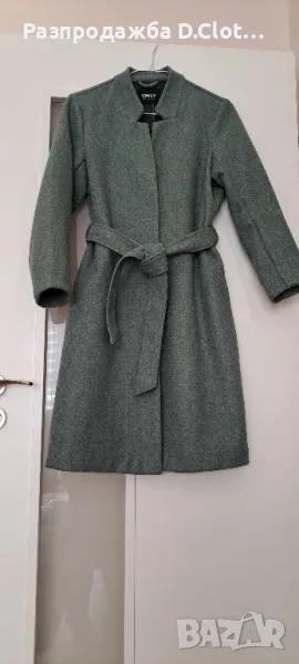 палто Only S размер , снимка 1