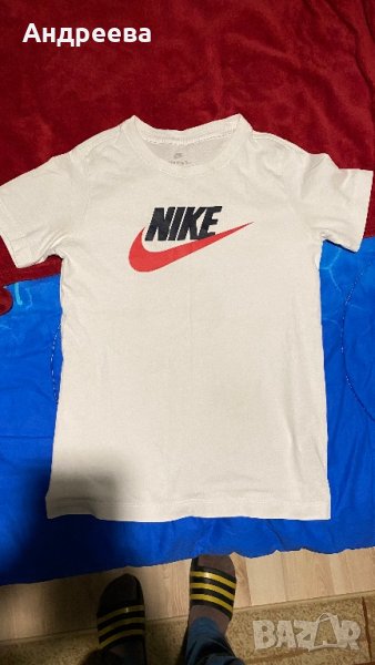 Оригинална тениска Nike, снимка 1