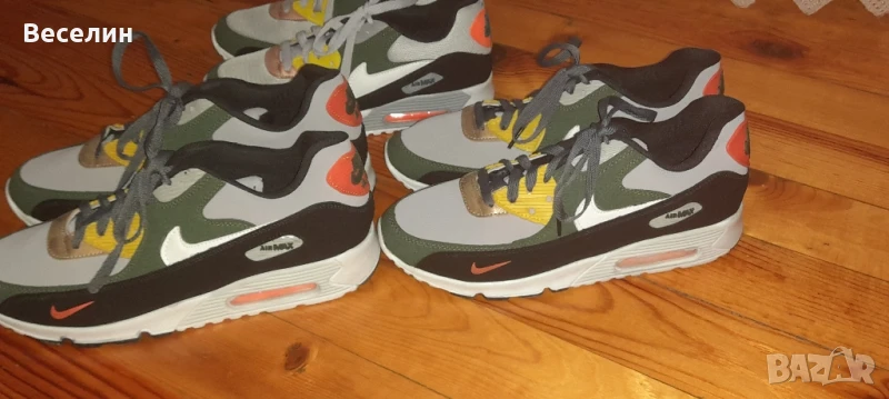 Маратонки NIKE Air MAX Намаление , снимка 1