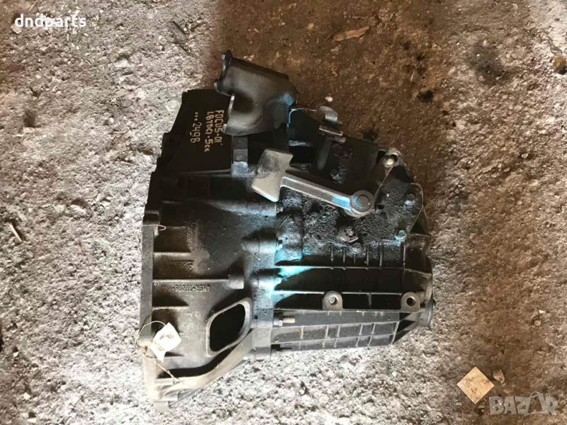 Скорости Ford Focus,1.8TDCI,2002г./5-скорости/, снимка 1