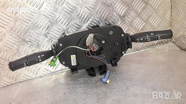 Лостчета светлини и чистачки за Renault Megane, 2004г., снимка 1