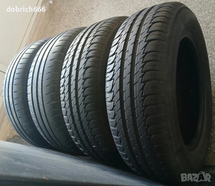 195/65/15 летни гуми Michelin Kleber, снимка 1