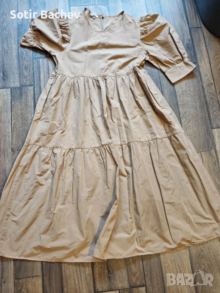 продавам дамска рокля , снимка 1