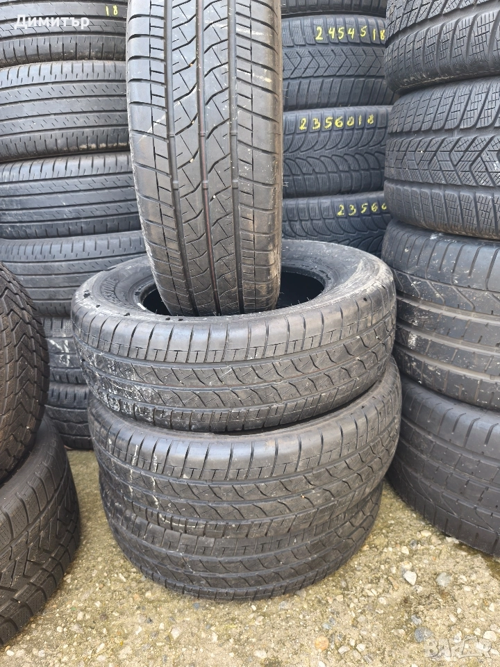Гуми 215 65 16 С Bridgestone , снимка 1