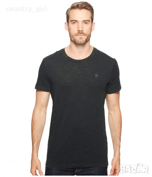g-star wynzar - страхотна мъжка тениска КАТО НОВА, снимка 1
