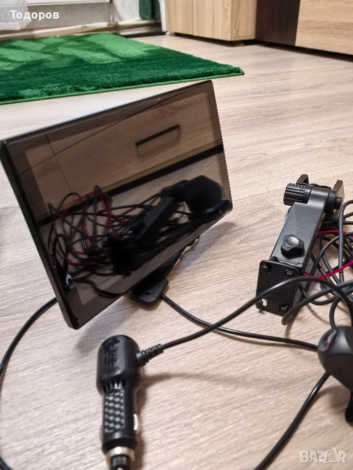 Навигация за кола , снимка 1