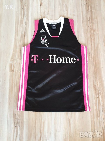 Оригинален баскетболен потник Adidas Climacool, снимка 1