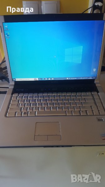 Dell XPS 1530 M, снимка 1