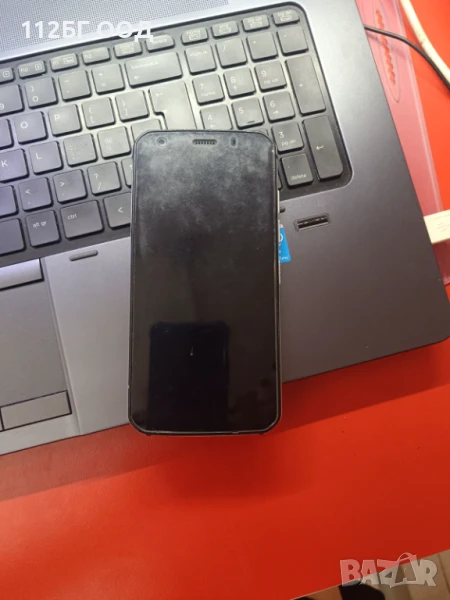 CAT S 52, снимка 1