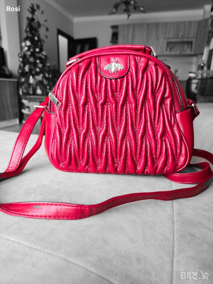 Дамска малка чанта , снимка 1