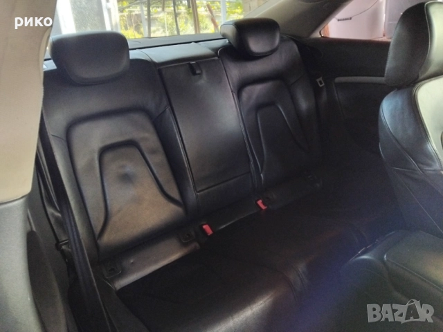 Ауди А5 2.0 TDI, снимка 5 - Автомобили и джипове - 52337261