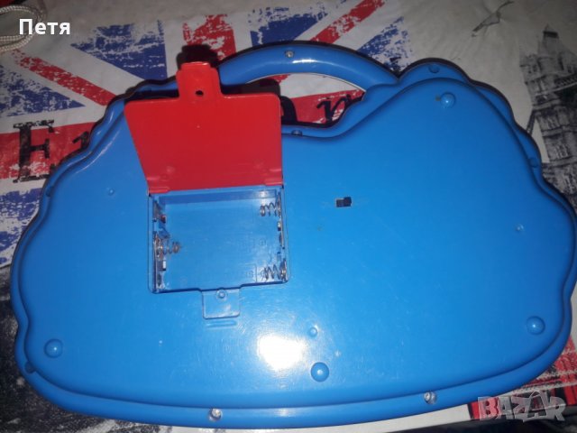 Музикална играчка с животни, снимка 3 - Музикални играчки - 31236670