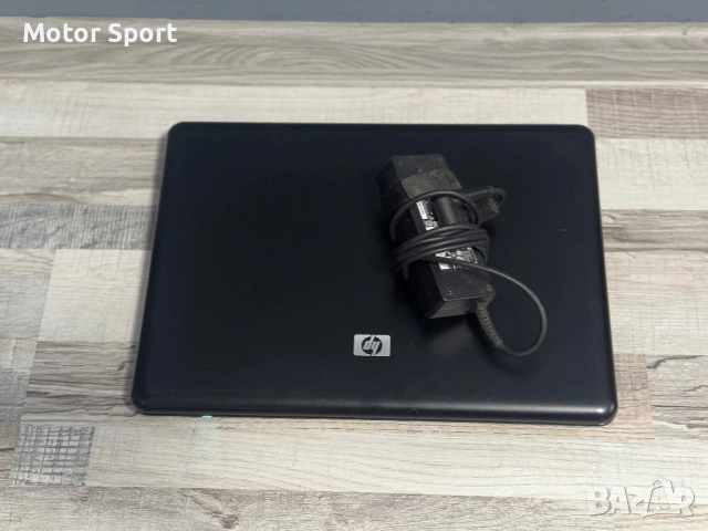 Лаптоп HP 4RAM/AMD/SSD/15,4Инча., снимка 6 - Лаптопи за дома - 51441591