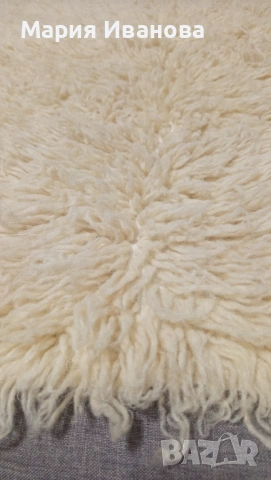 китеник / губер / реснач , снимка 3 - Покривки за легло - 53929558