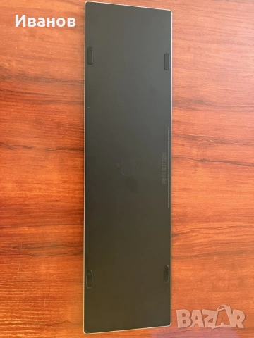 Apple Magic Keyboard + Magic Mouse, снимка 4 - Клавиатури и мишки - 56012014