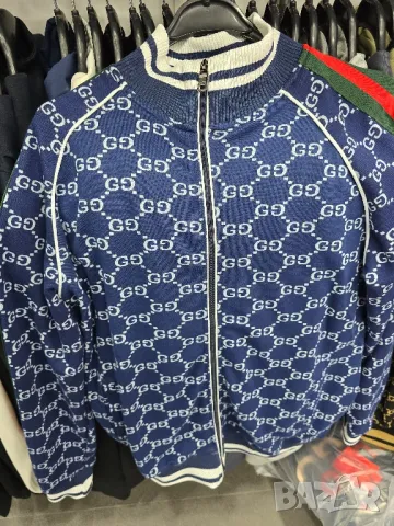 дамски и мъжки комплекти GUCCI , снимка 3 - Спортни дрехи, екипи - 49384433
