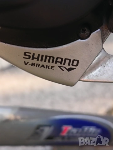 Велосипед MOVIE BY CINEMA, снимка 5 - Велосипеди - 54345010