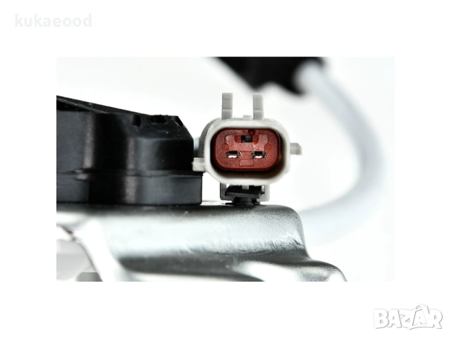 Стъклоподемник с електромотор за Jeep Cherokee KJ, снимка 5 - Части - 54204774